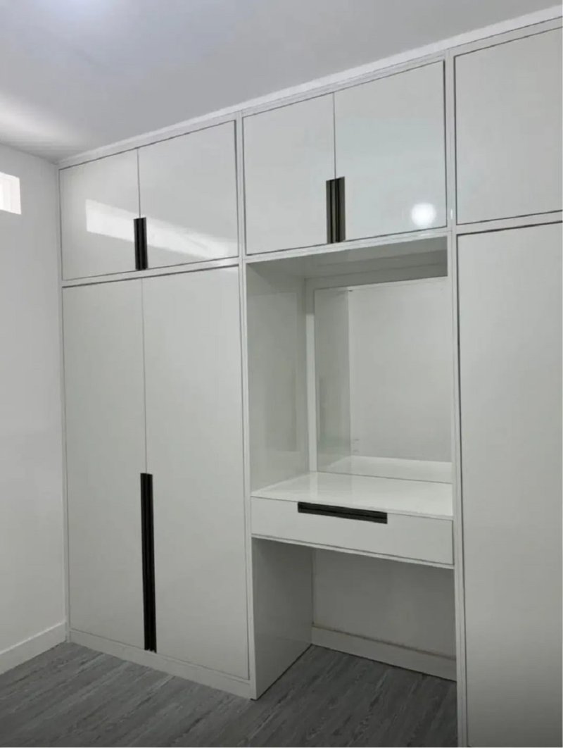 آپارتمان 115 متری دو خوابه در عظیمیه کرج13527220497