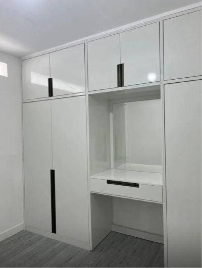 آپارتمان 115 متری دو خوابه در عظیمیه کرج