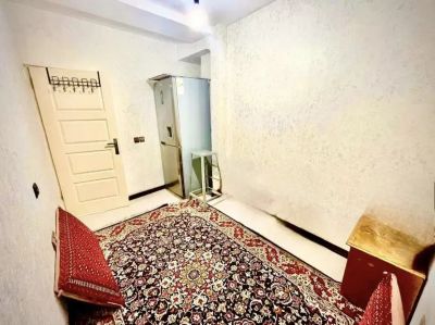 آپارتمان 68 متری دو خوابه در ورامین تهران