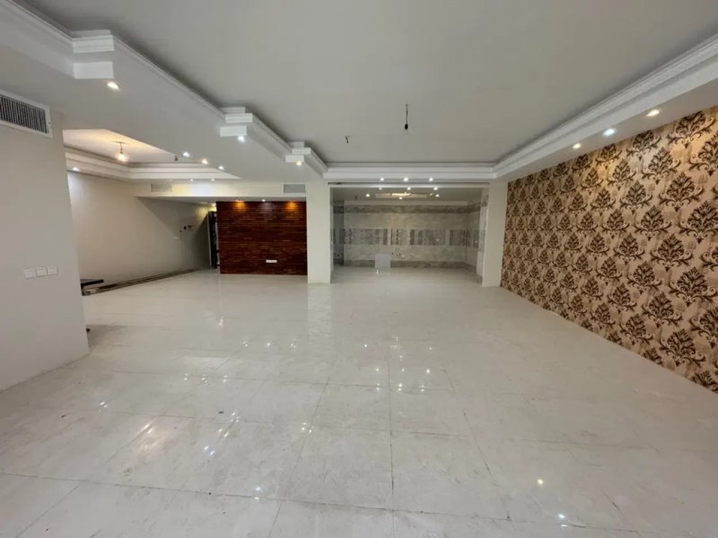 آپارتمان 180 متری سه خوابه در عظیمیه کرج13528320532