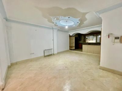 آپارتمان 81 متری دو خوابه در ورامین تهران