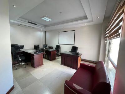اداری 102 متری سه خوابه در جردن تهران