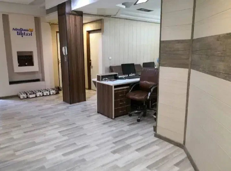 اداری 150 متری چهارخوابه در جردن تهران13520220359