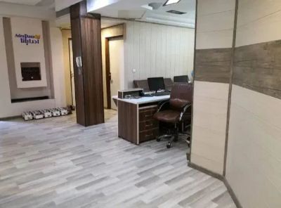 اداری 150 متری چهارخوابه در جردن تهران