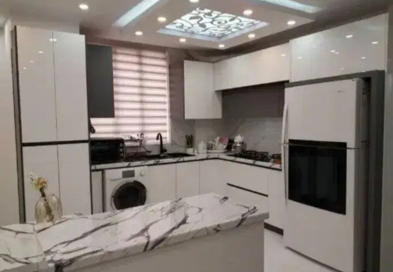 آپارتمان 58 متری یک خوابه در باقرشهر تهران13534520696