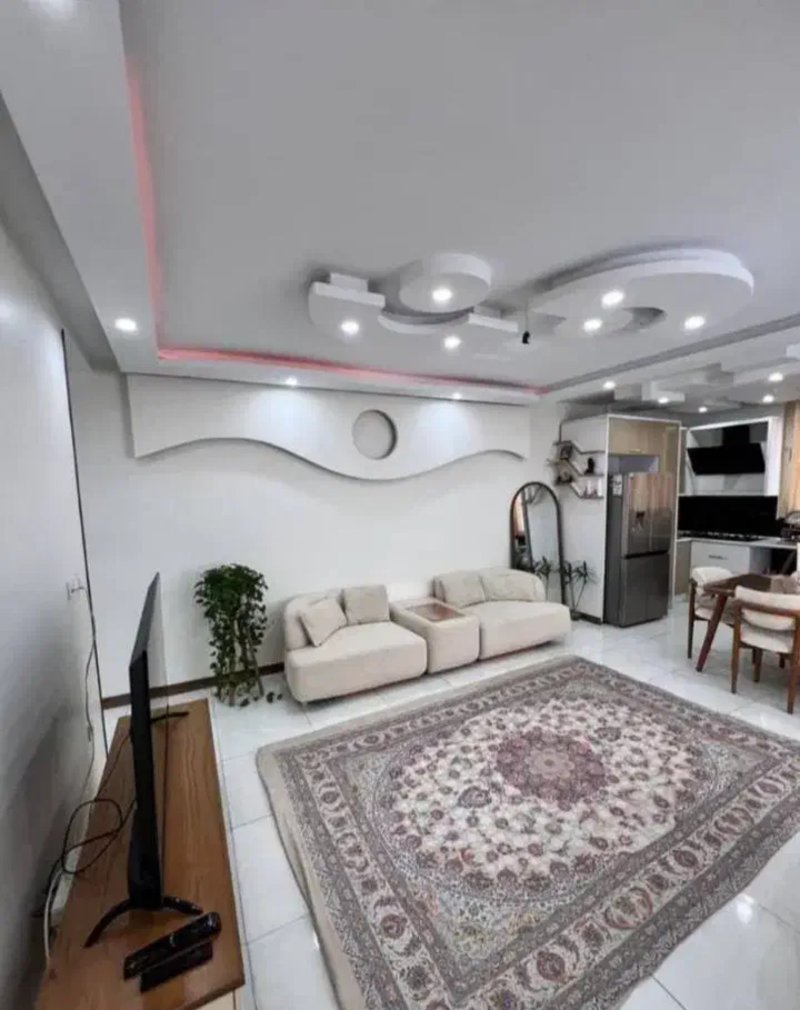 آپارتمان 71 متری دو خوابه در کهریزک تهران13537220767