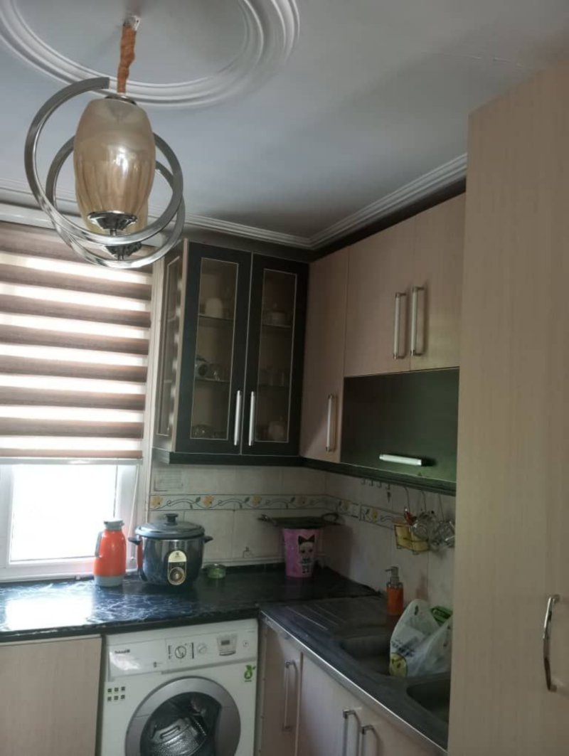 ویلا 120 متری در گلینک طالقان13538420800