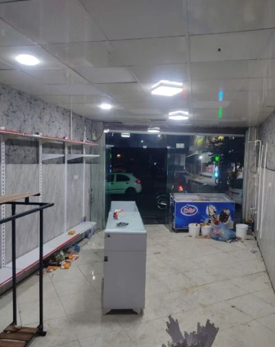 تجاری 37 متری در ورامین