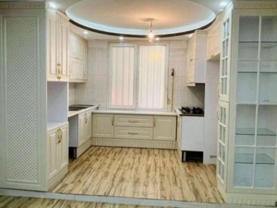 آپارتمان 62 متری یک خوابه در باقرشهر تهران