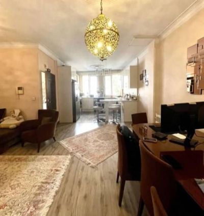 آپارتمان 59 متری یک خوابه در کهریزک تهران