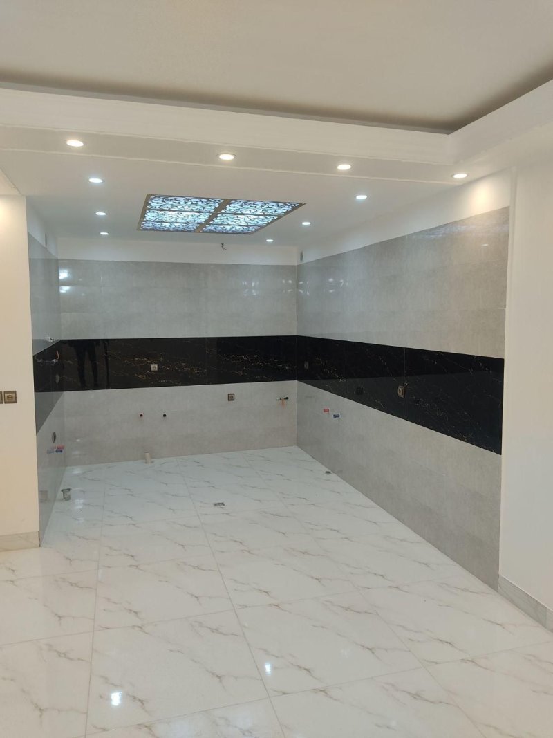 آپارتمان 95 متری یک خوابه در ورامین13537720785