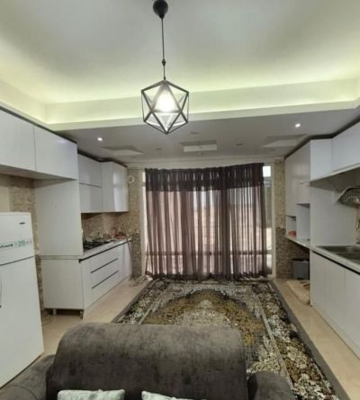 آپارتمان 78 متری دو خوابه در باقرشهر تهران