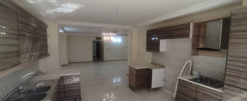 آپارتمان 110 متری دو خوابه در شهرآرا ورامین13543720869