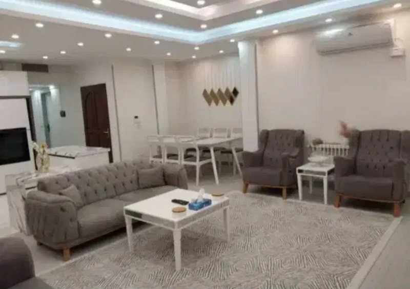 آپارتمان 58 متری یک خوابه در باقرشهر تهران13534520695