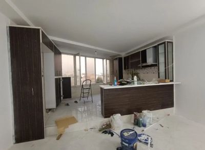 آپارتمان 140 متری دو خوابه در کرمانی ورامین