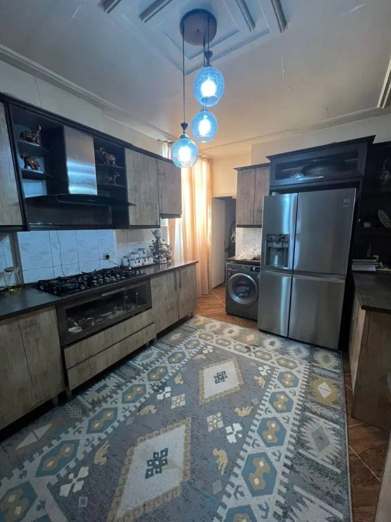 آپارتمان 100 متری دو خوابه در یافت آباد تهران13536120747