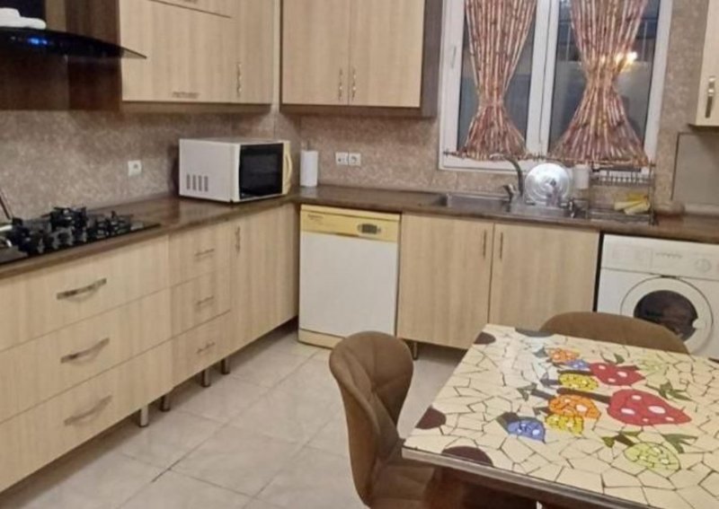 آپارتمان 100 متری دو خوابه در باقرشهر تهران13534120689