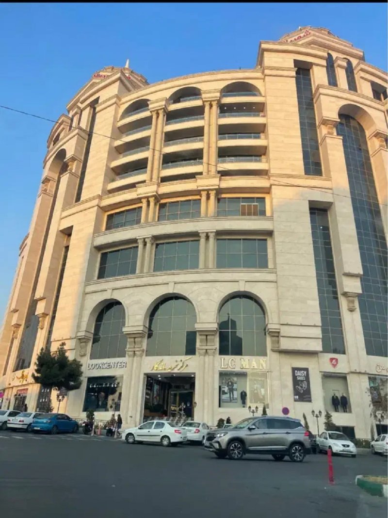 تجاری 30 متری در عظیمیه کرج13534920706