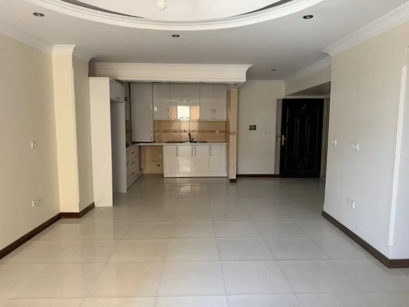 آپارتمان 87 متری دو خوابه در میدان بعثت کرج13534820700