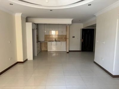 آپارتمان 87 متری دو خوابه در میدان بعثت کرج