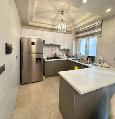 آپارتمان 59 متری یک خوابه در کهریزک تهران