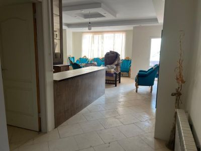 آپارتمان 80 متری یک خوابه در کولج طالقان