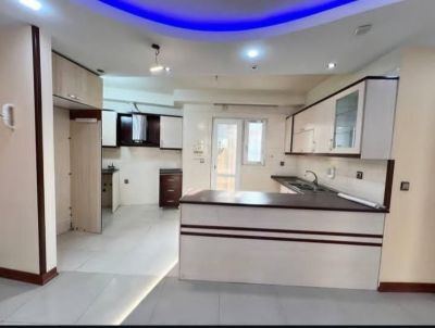 آپارتمان 65 متری دو خوابه در کهریزک تهران