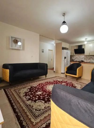 آپارتمان 61 متری یک خوابه در بلوار بهزادی تهران