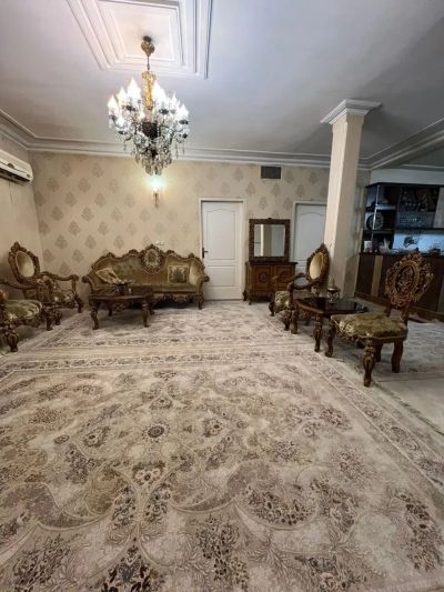 آپارتمان 100 متری دو خوابه در یافت آباد تهران