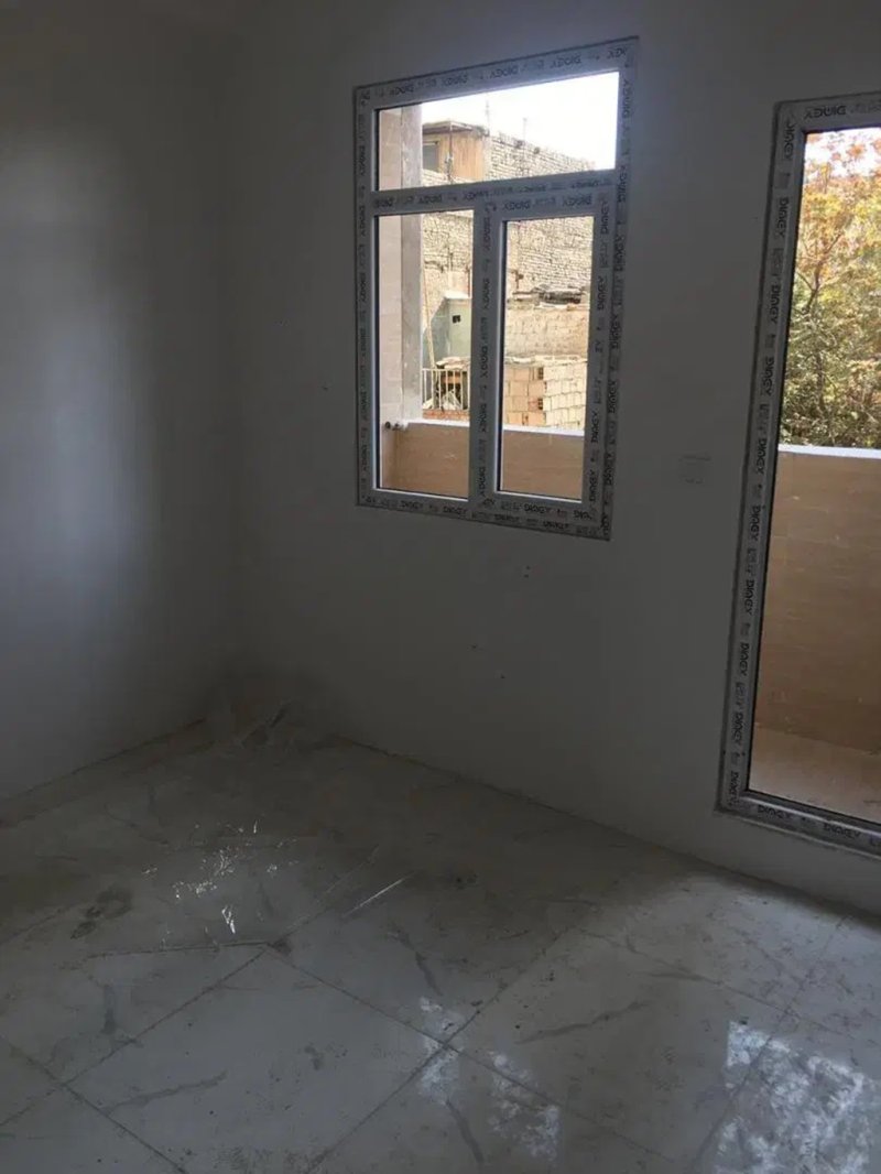 آپارتمان 75 متری دو خوابه در یافت آباد تهران13535820731