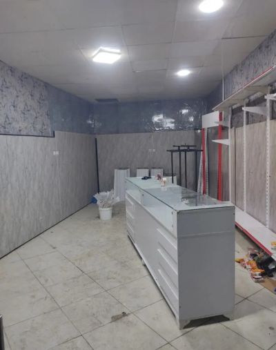 تجاری 37 متری در ورامین