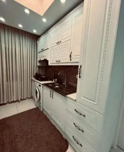 آپارتمان 74 متری یک خوابه در کهریزک تهران