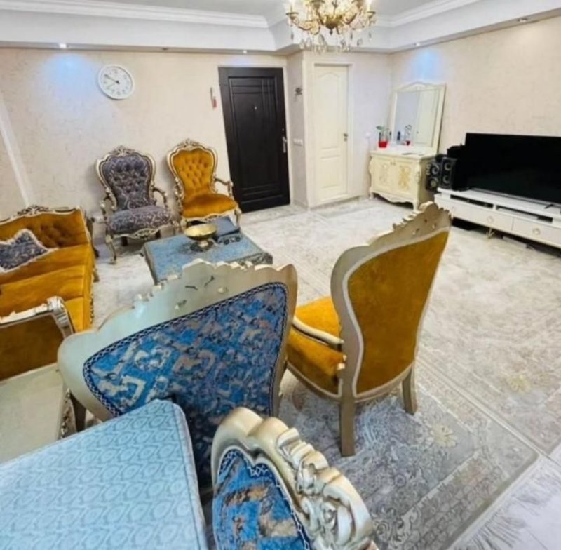 آپارتمان 59 متری یک خوابه در باقرشهر تهران13533820676