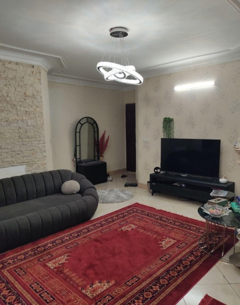 آپارتمان 71 متری دو خوابه در رسالت ورامین13537920791