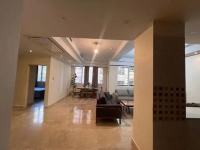 آپارتمان 105 متری دو خوابه در ولنجک تهران