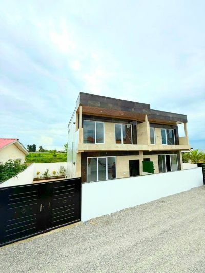 ویلا 170 متری دو خوابه در چمستان