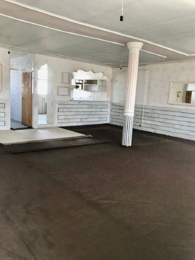 خانه 300 متری دو خوابه در ورامین تهران