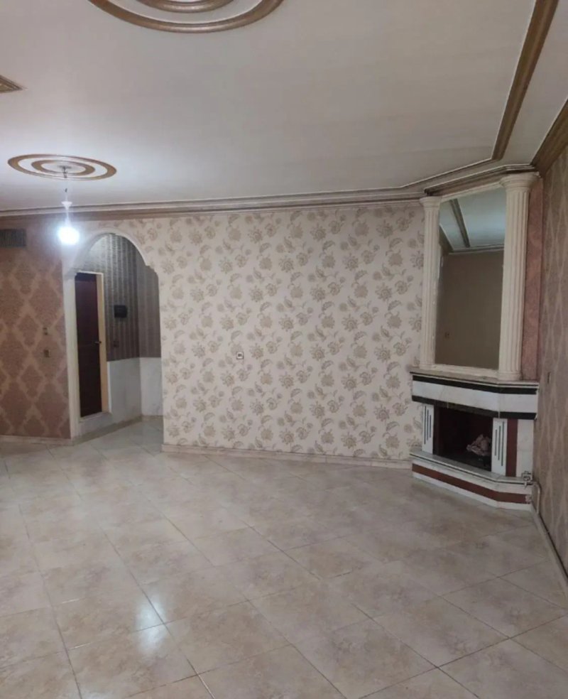 آپارتمان 96 متری دو خوابه در کرمانی ورامین13538220797