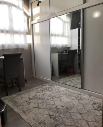 آپارتمان 62 متری دو خوابه در بلوار شقایق تهران