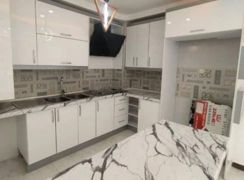 آپارتمان 70 متری دو خوابه در باقرشهر تهران13533420673