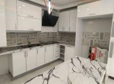 آپارتمان 70 متری دو خوابه در باقرشهر تهران