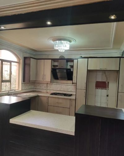 آپارتمان 96 متری دو خوابه در کرمانی ورامین