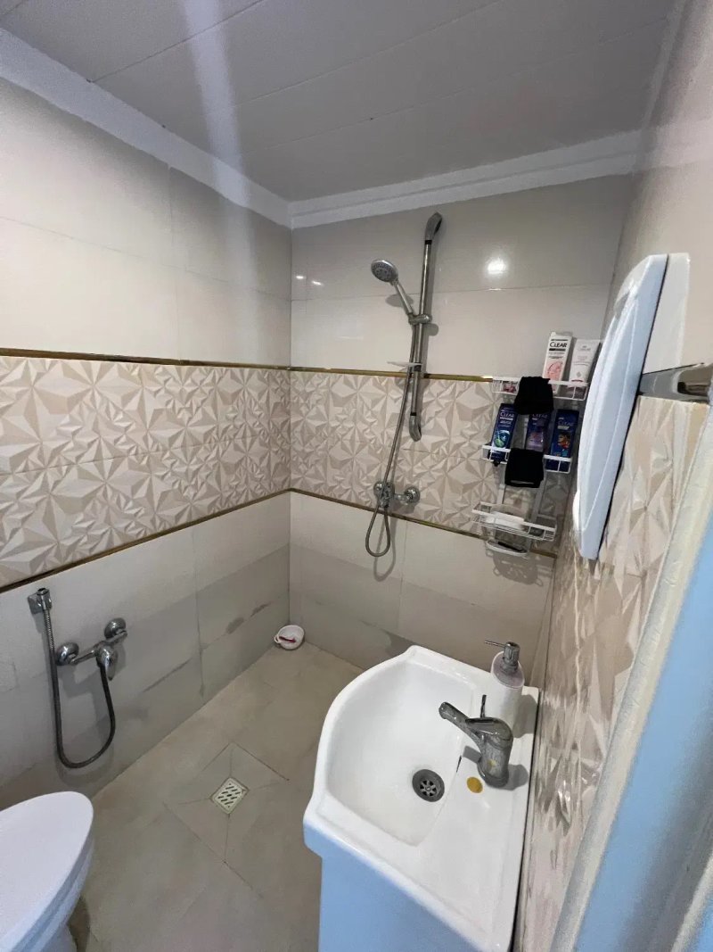 آپارتمان 85 متری دو خوابه در ورامین تهران13534020683