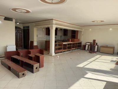 آپارتمان 155 متری سه خوابه در میدان بعثت کرج