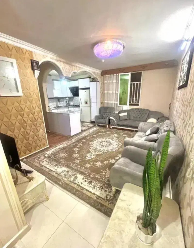 آپارتمان 51 متری یک خوابه در کهریزک تهران13547320919