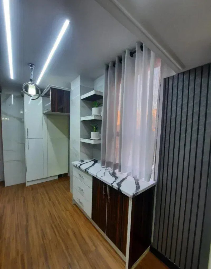 آپارتمان 57 متری یک خوابه در کهریزک تهران13537620780