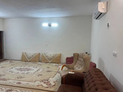 خانه 500 متری یک خوابه در ورامین تهران