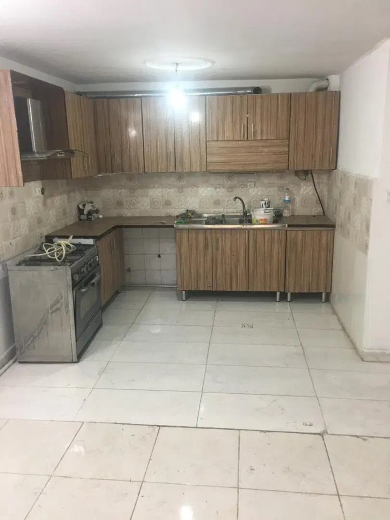 آپارتمان 45 متری یک خوابه در یافت آباد تهران13535920734