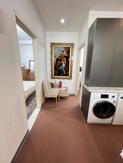 آپارتمان 85 متری دو خوابه در ورامین تهران