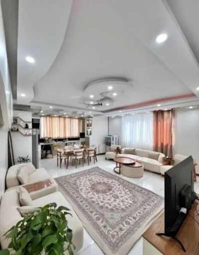 آپارتمان 71 متری دو خوابه در کهریزک تهران